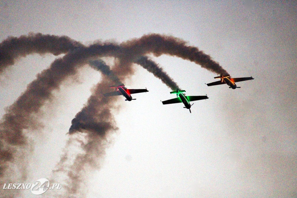 Antidotum AirShow Leszno 2025 (część 1)