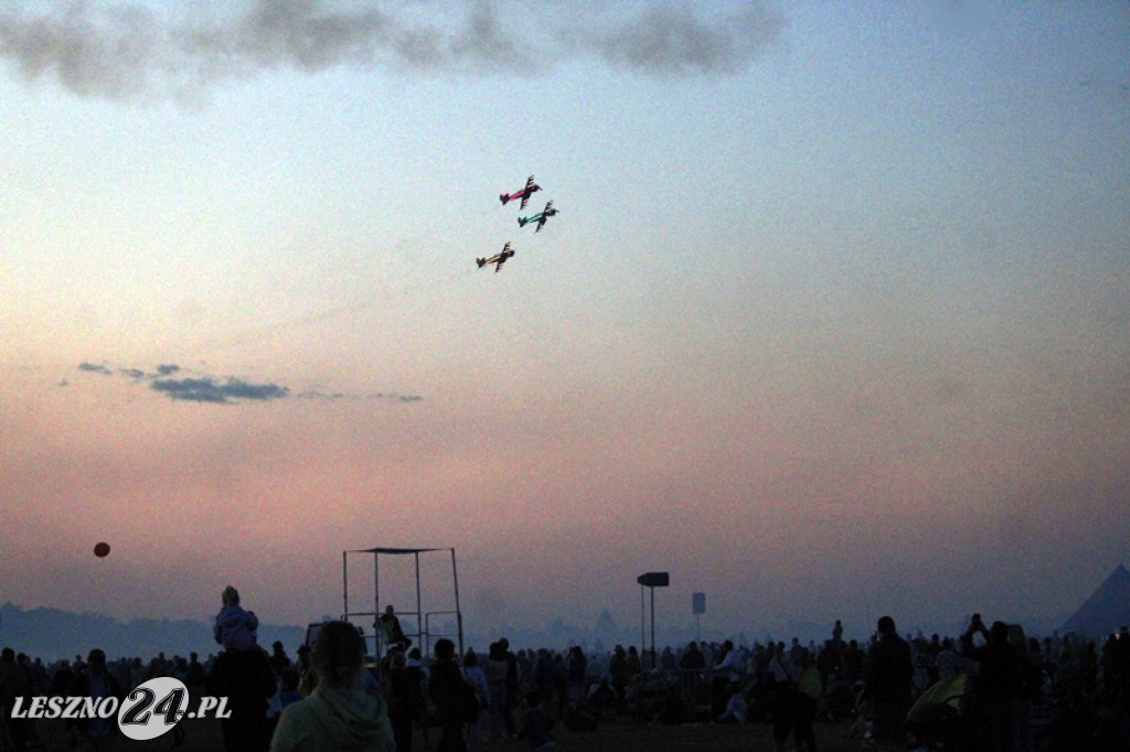 Antidotum AirShow Leszno 2025 (część 1)