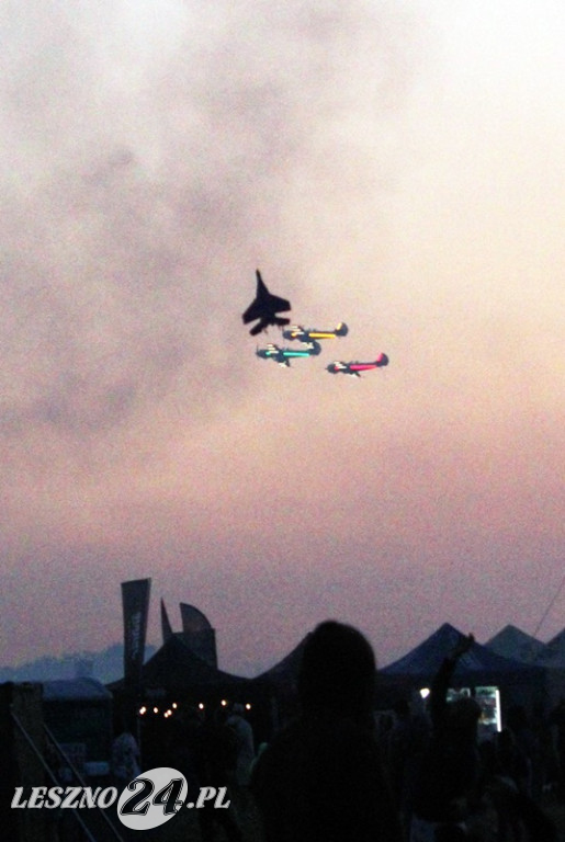 Antidotum AirShow Leszno 2025 (część 1)