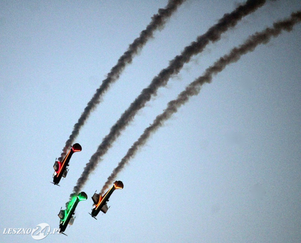 Antidotum AirShow Leszno 2025 (część 1)