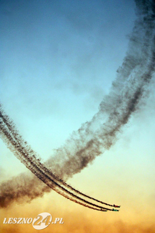 Antidotum AirShow Leszno 2025 (część 1)