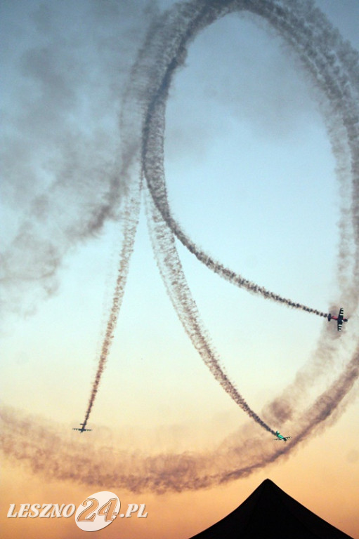 Antidotum AirShow Leszno 2025 (część 1)