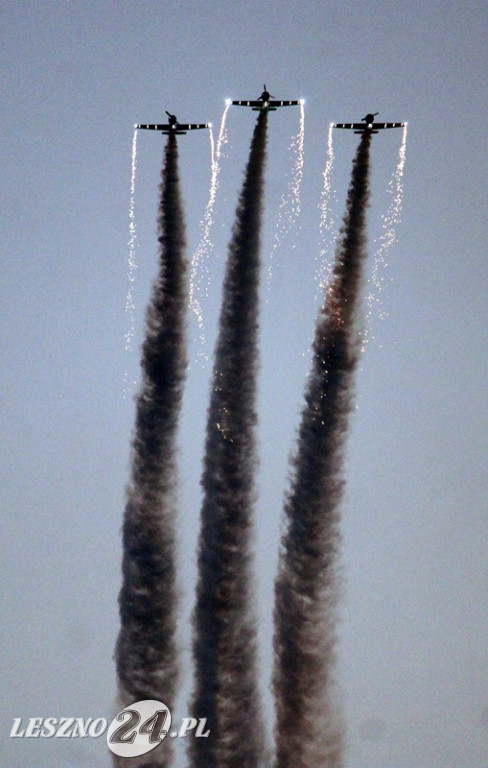 Antidotum AirShow Leszno 2025 (część 1)