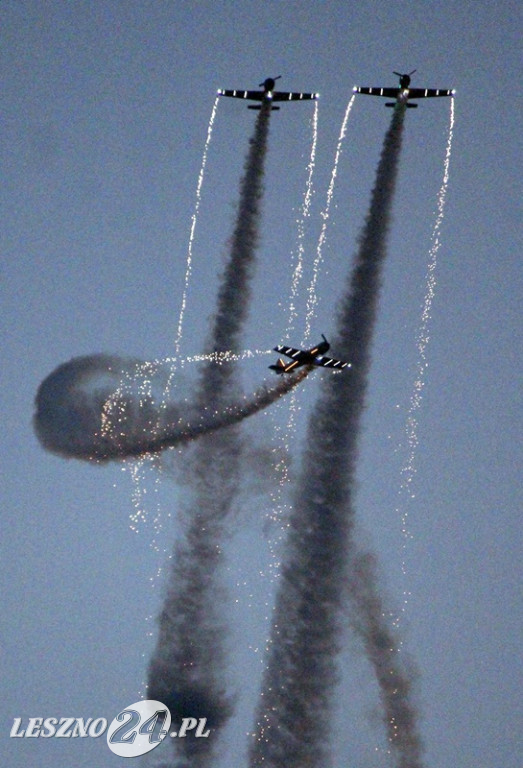 Antidotum AirShow Leszno 2025 (część 1)