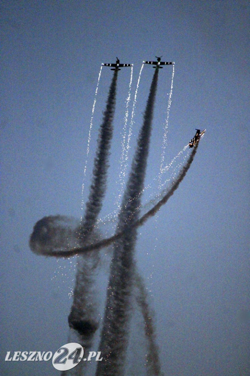 Antidotum AirShow Leszno 2025 (część 1)