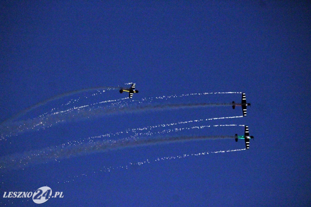 Antidotum AirShow Leszno 2025 (część 1)