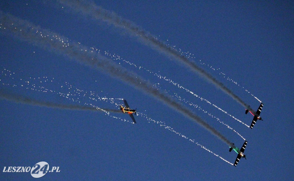 Antidotum AirShow Leszno 2025 (część 1)
