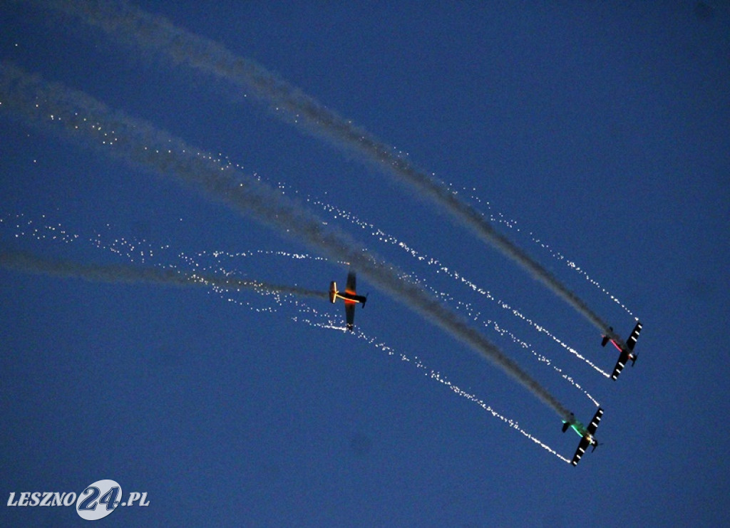 Antidotum AirShow Leszno 2025 (część 1)