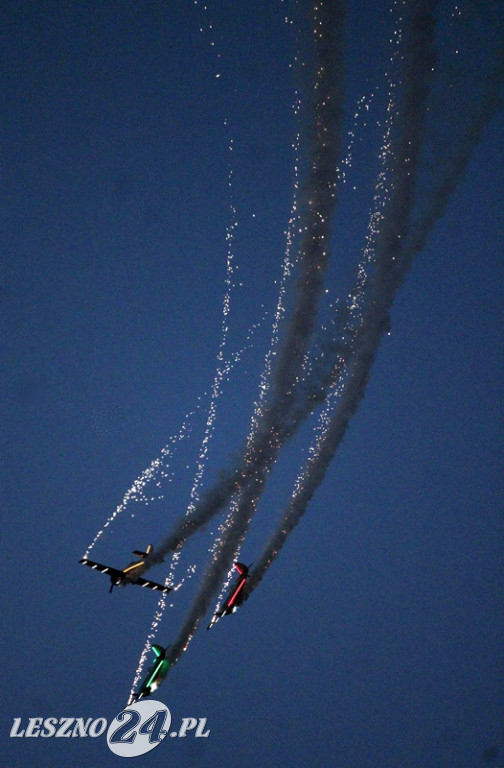 Antidotum AirShow Leszno 2025 (część 1)