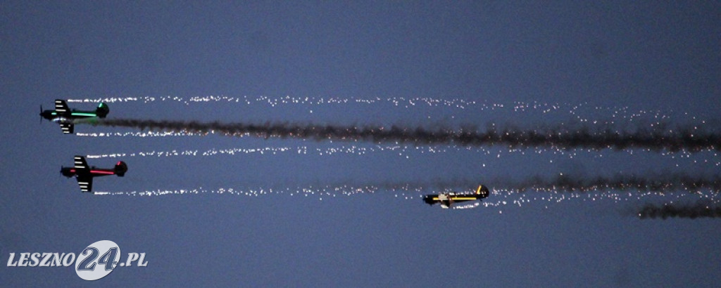 Antidotum AirShow Leszno 2025 (część 1)