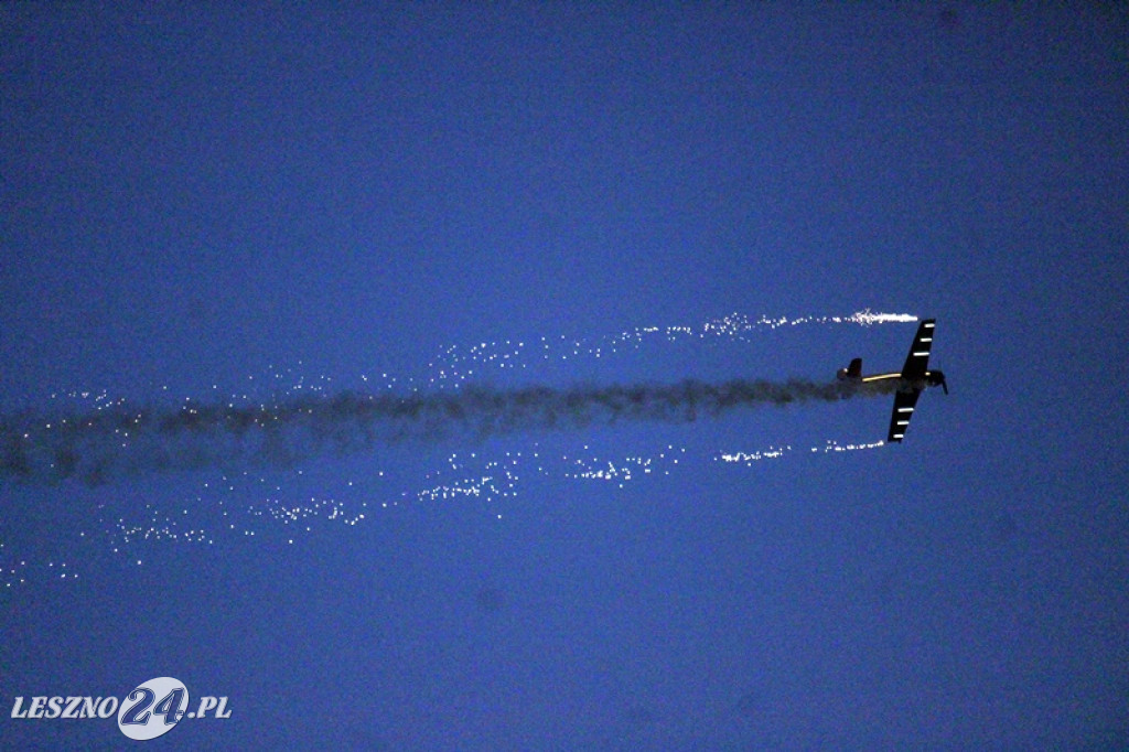 Antidotum AirShow Leszno 2025 (część 1)