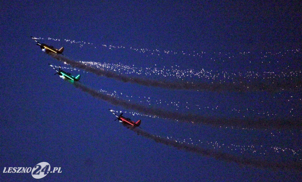 Antidotum AirShow Leszno 2025 (część 1)