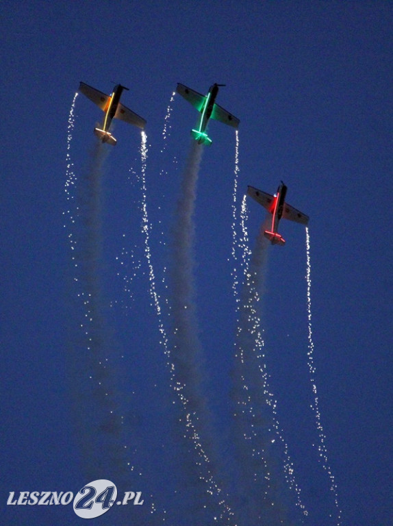 Antidotum AirShow Leszno 2025 (część 1)
