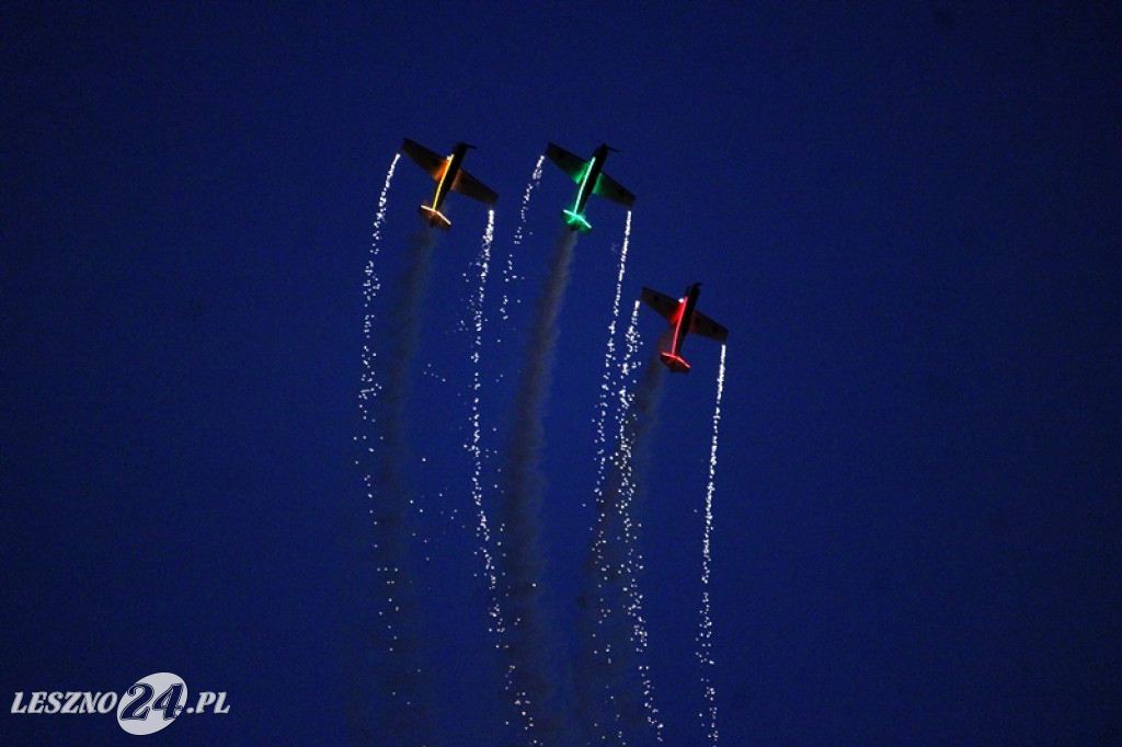 Antidotum AirShow Leszno 2025 (część 1)