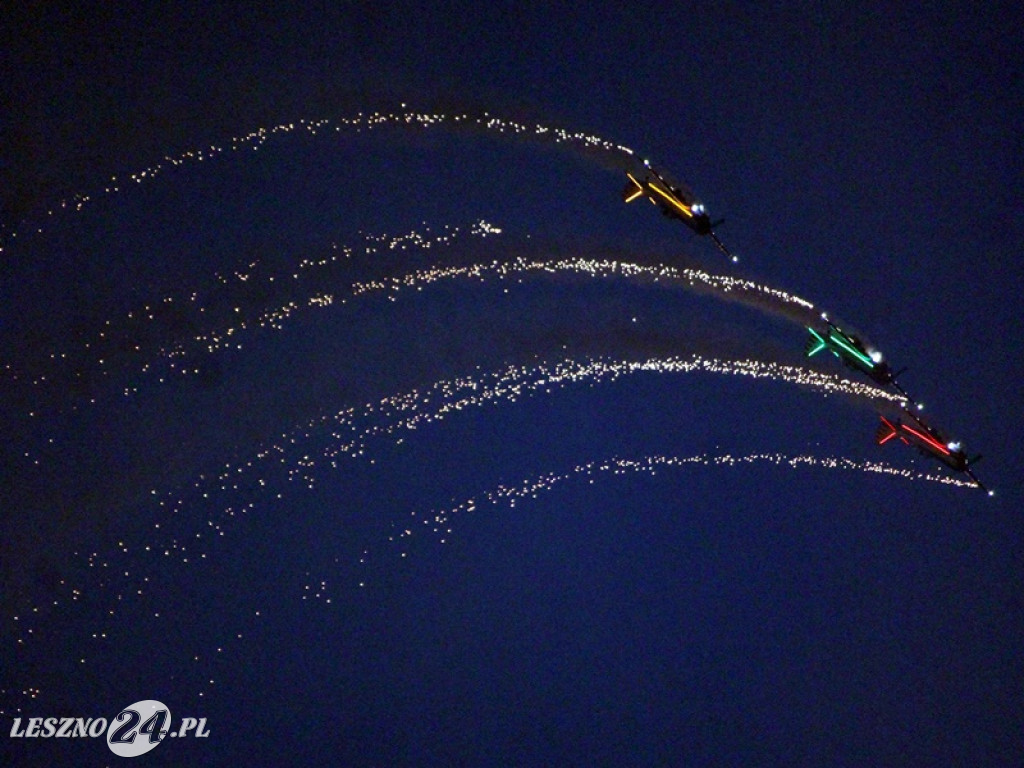 Antidotum AirShow Leszno 2025 (część 1)