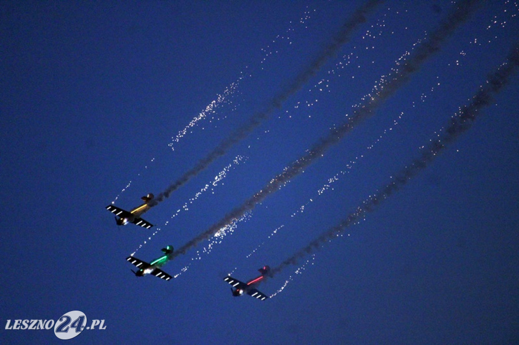 Antidotum AirShow Leszno 2025 (część 1)