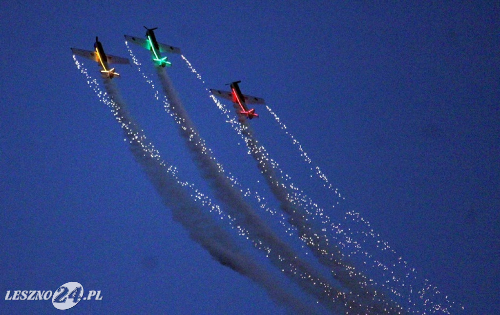 Antidotum AirShow Leszno 2025 (część 1)