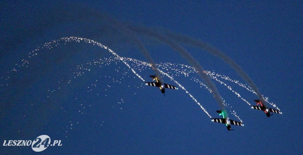 Antidotum AirShow Leszno 2025 (część 1)