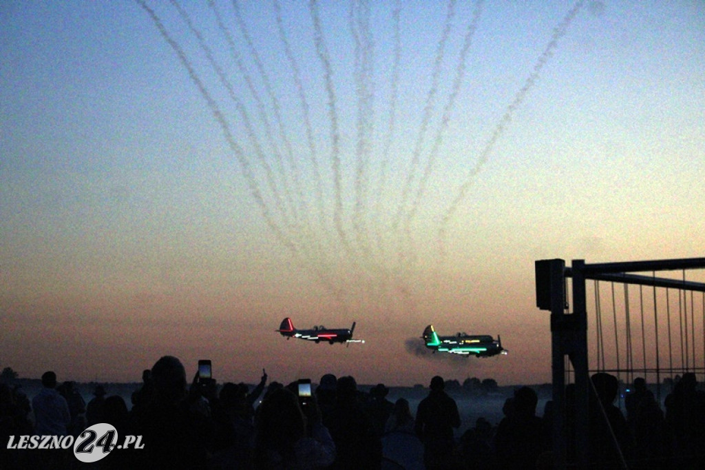 Antidotum AirShow Leszno 2025 (część 1)