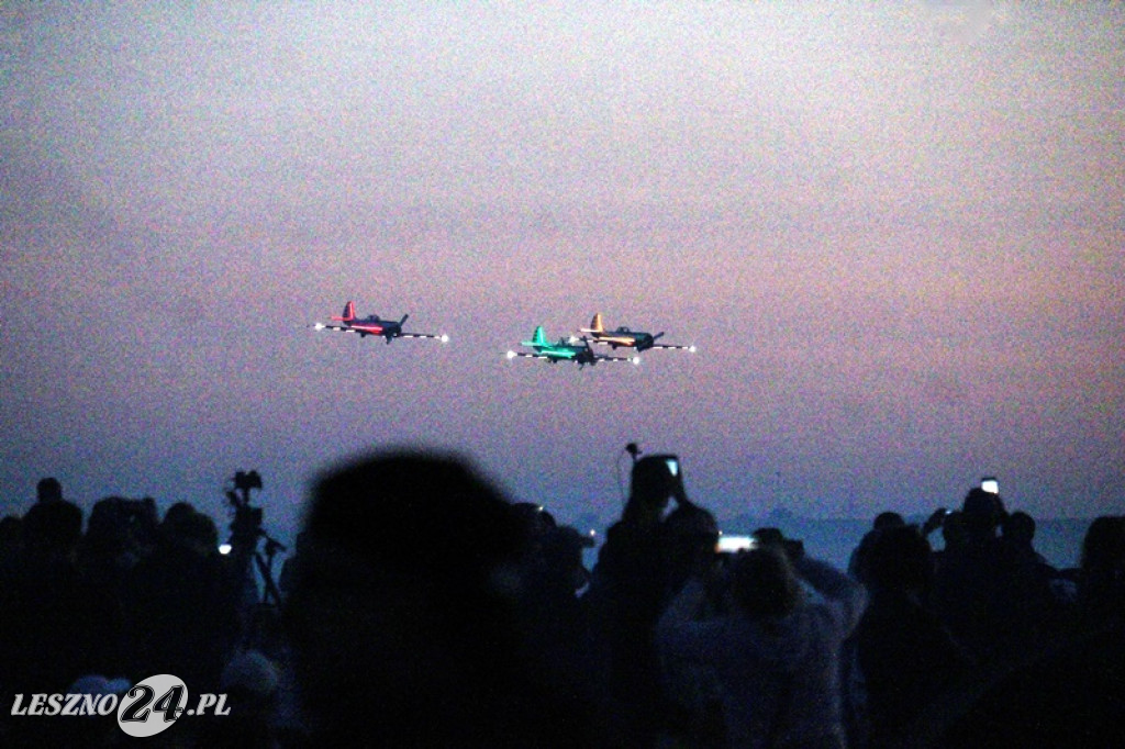 Antidotum AirShow Leszno 2025 (część 1)