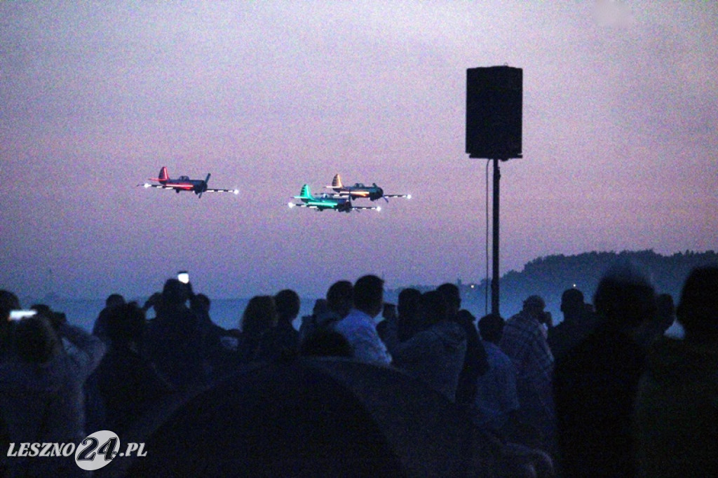 Antidotum AirShow Leszno 2025 (część 1)