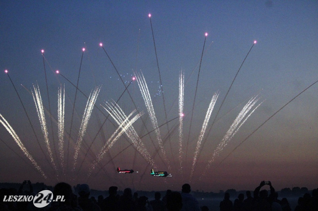 Antidotum AirShow Leszno 2025 (część 1)