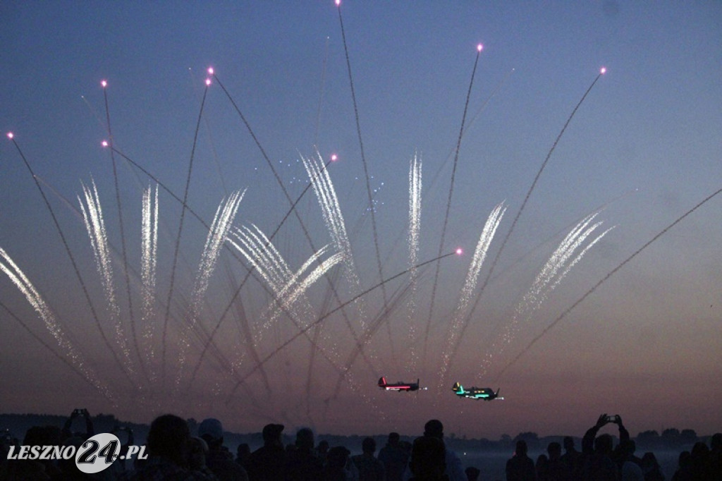Antidotum AirShow Leszno 2025 (część 1)