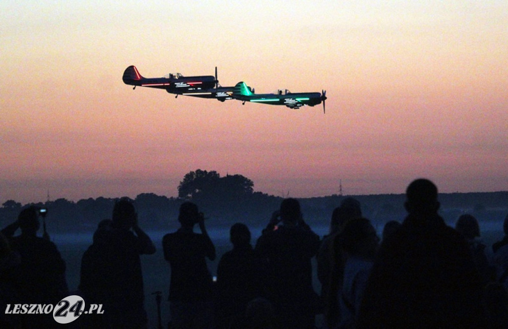 Antidotum AirShow Leszno 2025 (część 1)