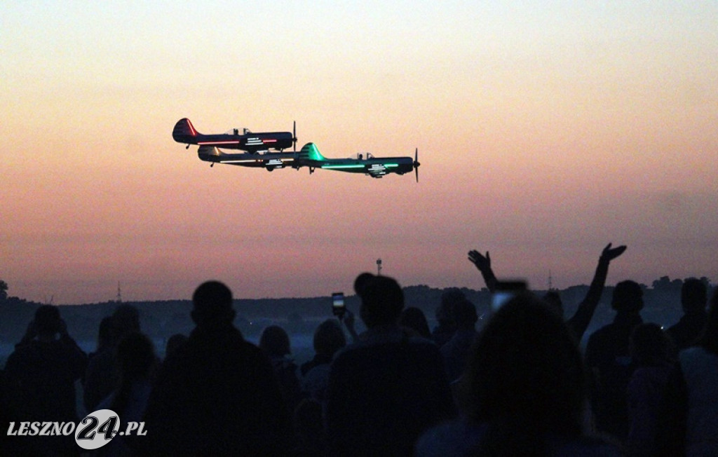 Antidotum AirShow Leszno 2025 (część 1)