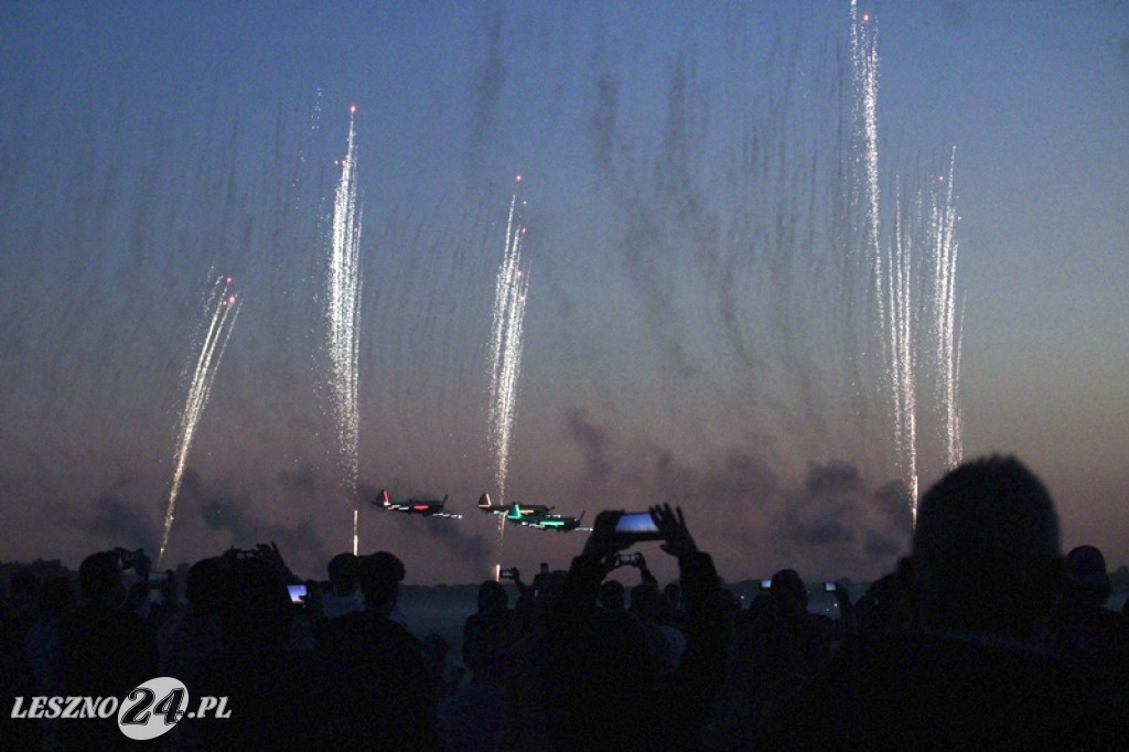 Antidotum AirShow Leszno 2025 (część 1)
