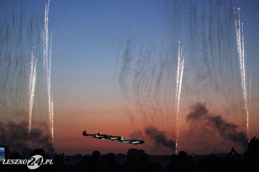 Antidotum AirShow Leszno 2025 (część 1)