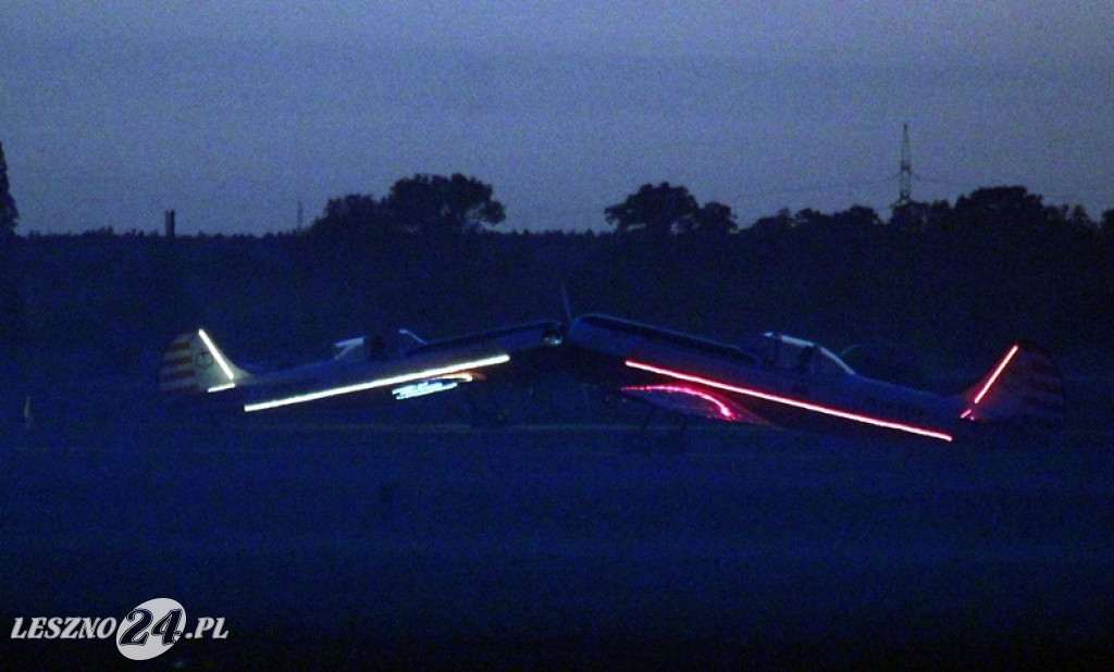 Antidotum AirShow Leszno 2025 (część 1)