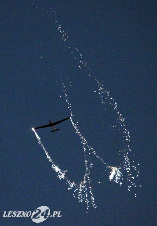 Antidotum AirShow Leszno 2025 (część 1)
