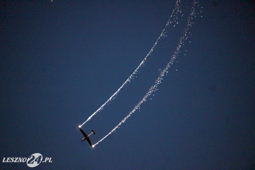 Antidotum AirShow Leszno 2025 (część 1)