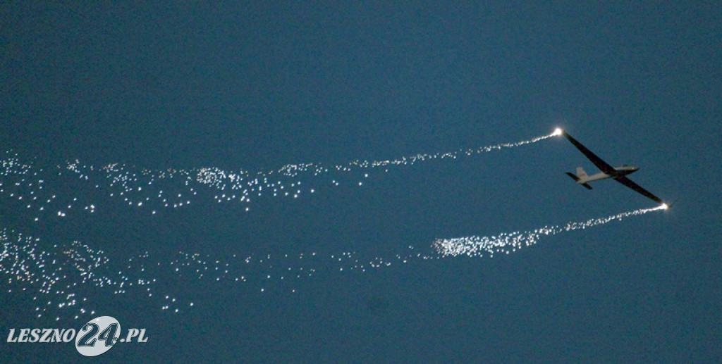 Antidotum AirShow Leszno 2025 (część 1)