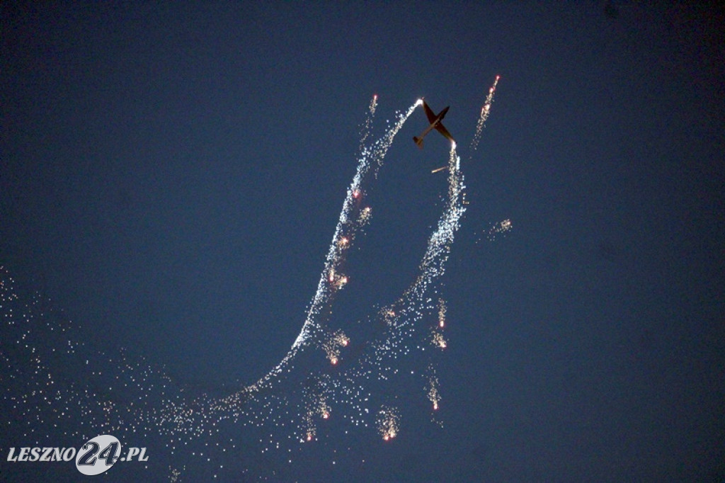 Antidotum AirShow Leszno 2025 (część 1)