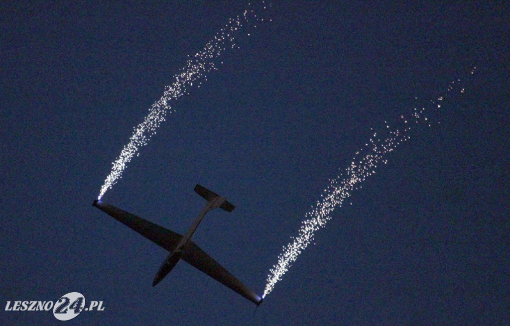 Antidotum AirShow Leszno 2025 (część 1)
