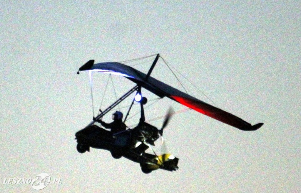 Antidotum AirShow Leszno 2025 (część 1)