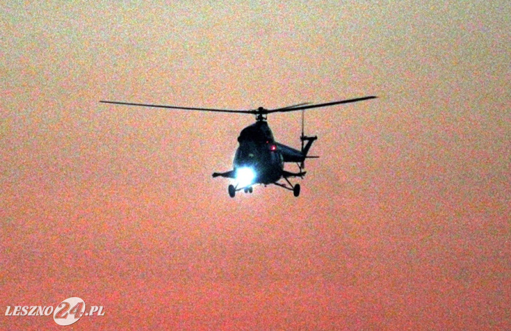 Antidotum AirShow Leszno 2025 (część 2)
