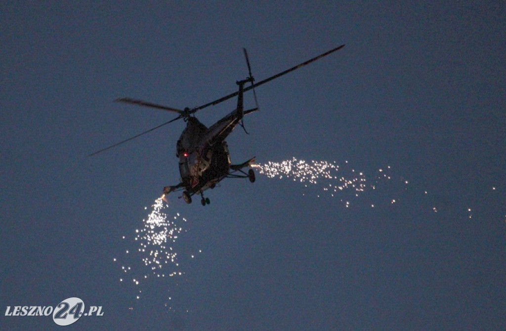 Antidotum AirShow Leszno 2025 (część 2)
