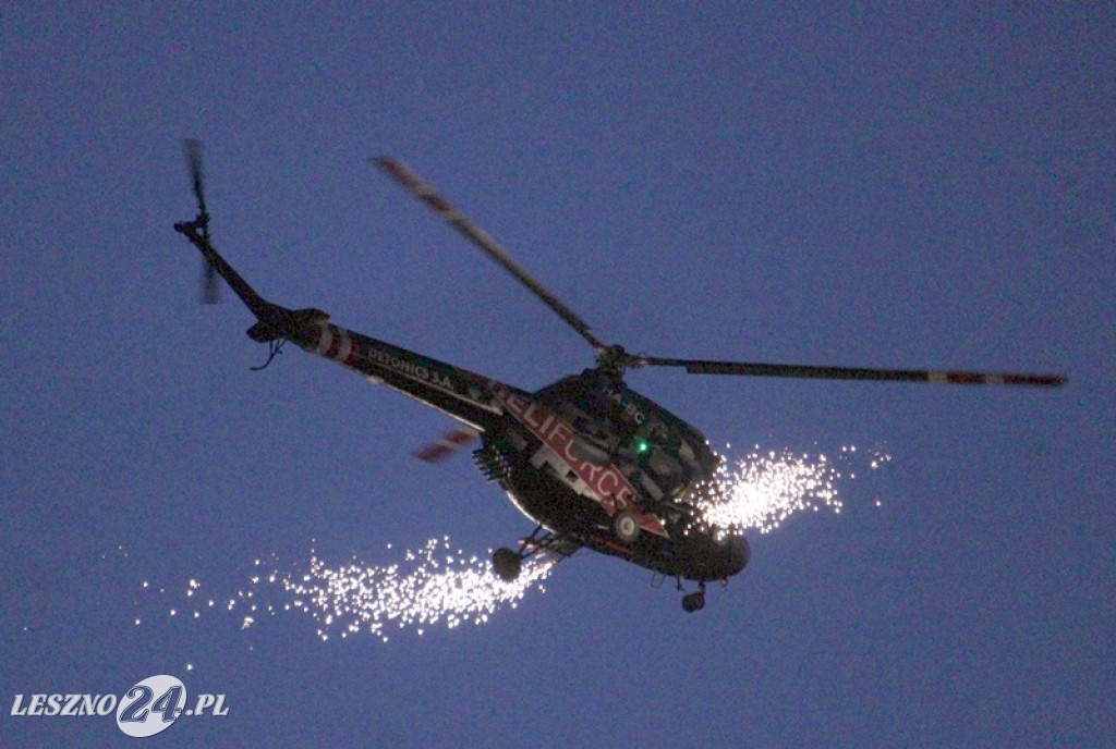 Antidotum AirShow Leszno 2025 (część 2)
