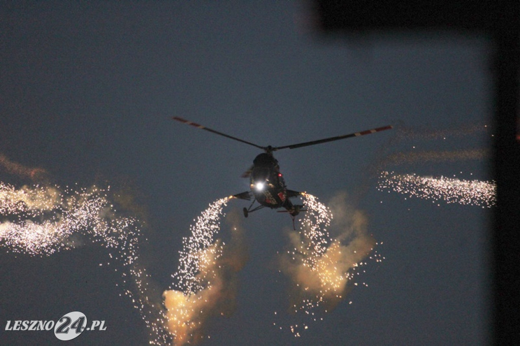 Antidotum AirShow Leszno 2025 (część 2)