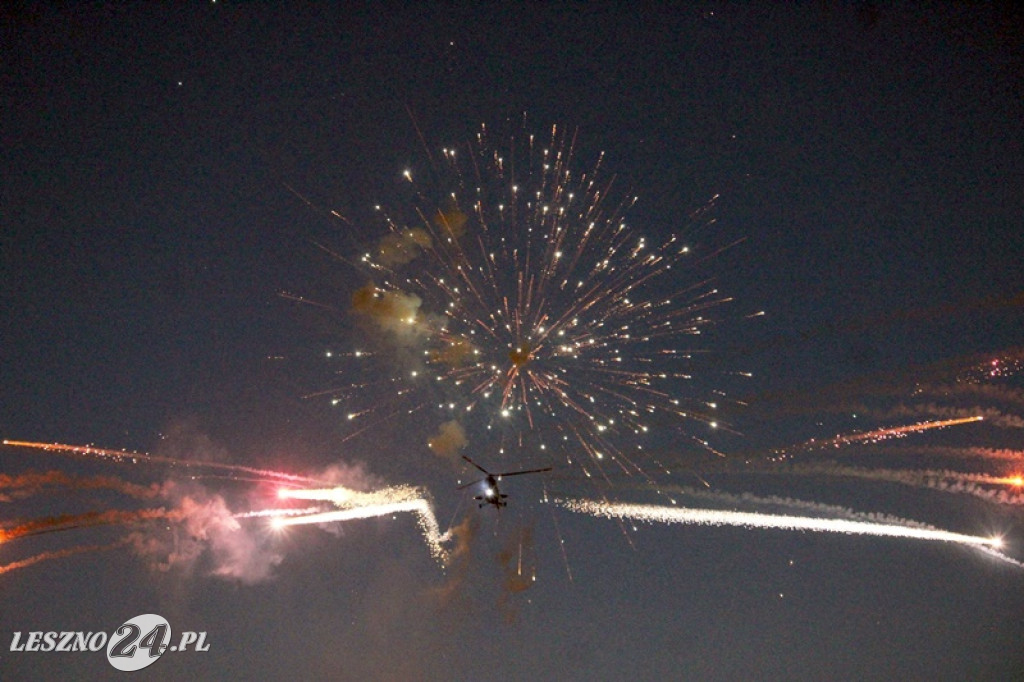 Antidotum AirShow Leszno 2025 (część 2)