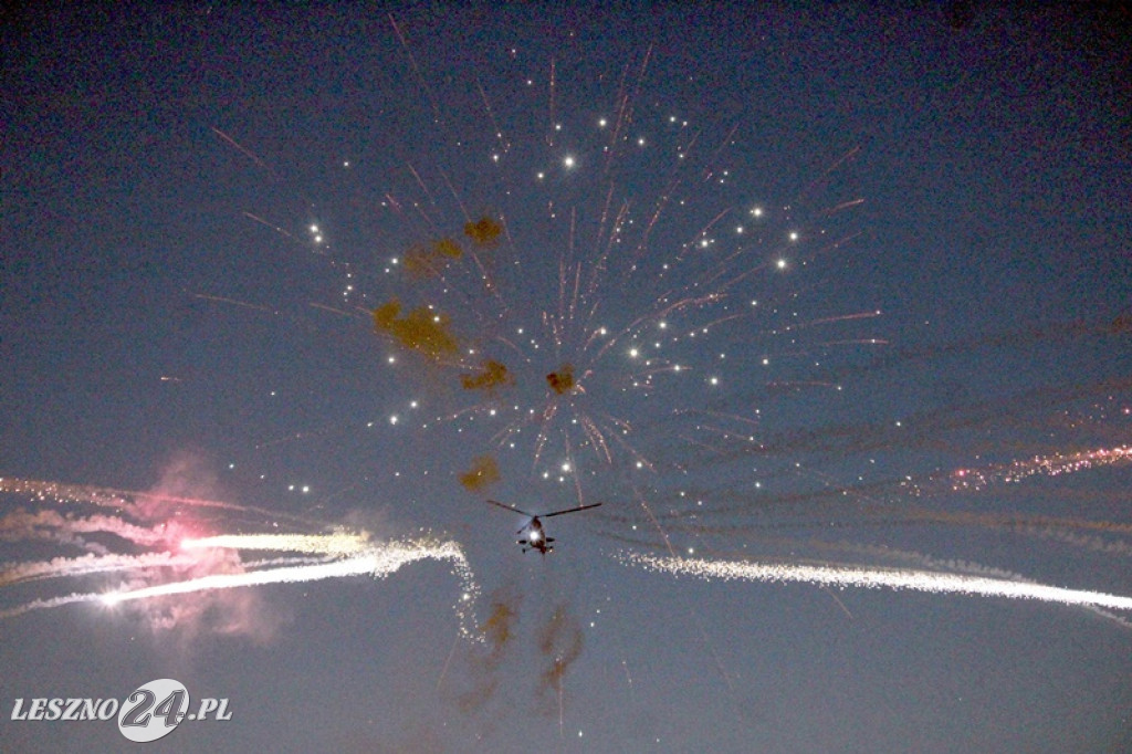 Antidotum AirShow Leszno 2025 (część 2)