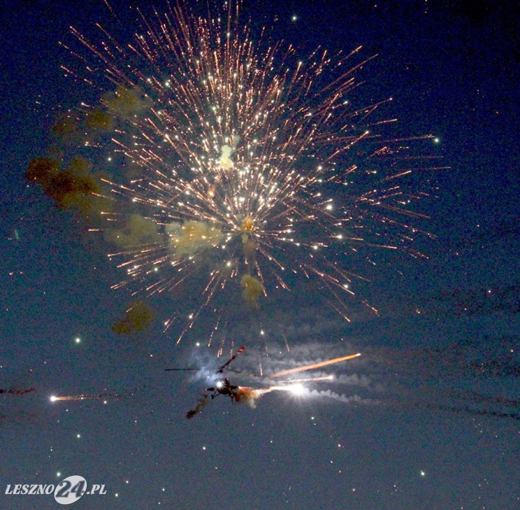 Antidotum AirShow Leszno 2025 (część 2)