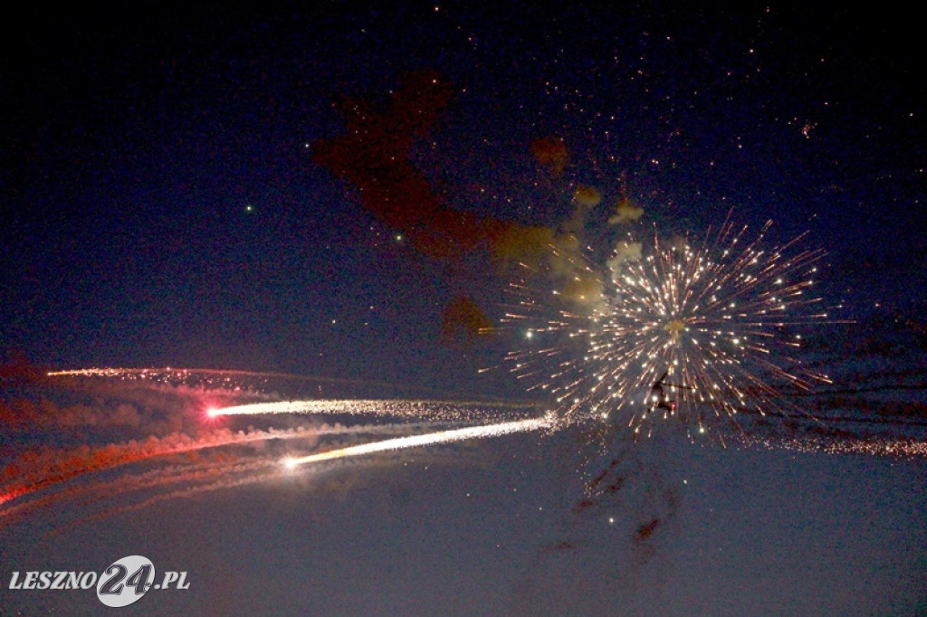 Antidotum AirShow Leszno 2025 (część 2)
