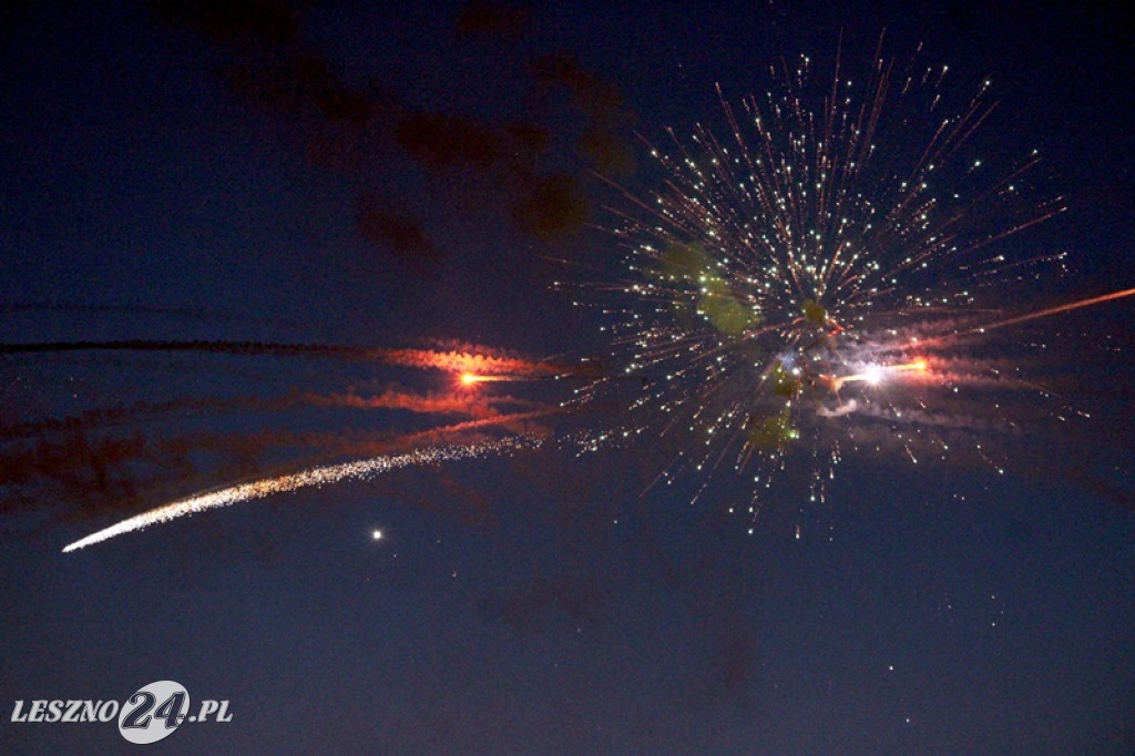 Antidotum AirShow Leszno 2025 (część 2)