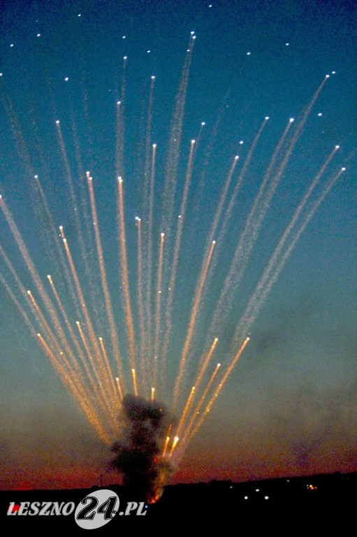 Antidotum AirShow Leszno 2025 (część 2)