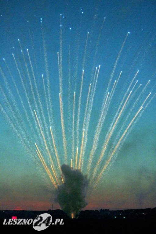 Antidotum AirShow Leszno 2025 (część 2)