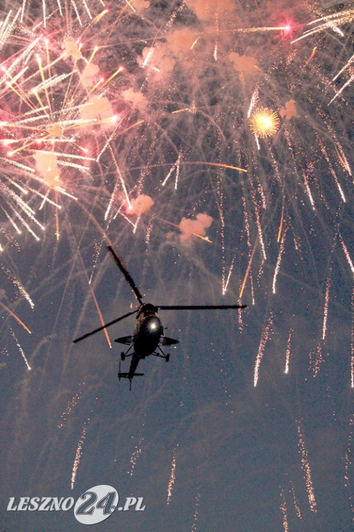 Antidotum AirShow Leszno 2025 (część 2)